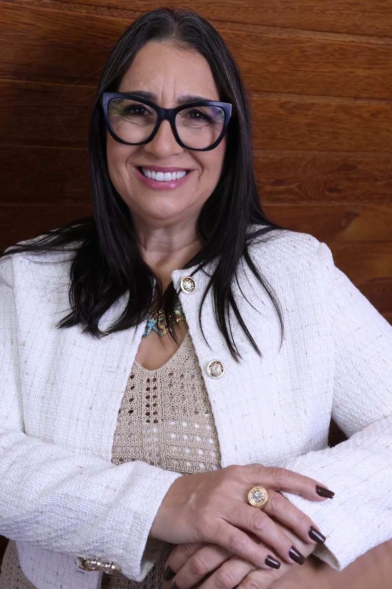 Denise Sant'Anna